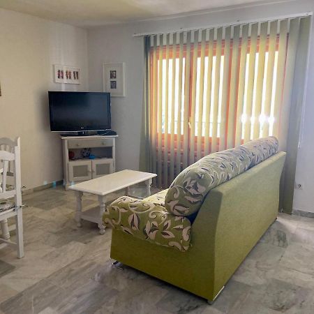 Apartamento Jardines Tropicales Dos Piscinas Vera Playa Las Marinas Urbanizacion Vera Coast Extérieur photo