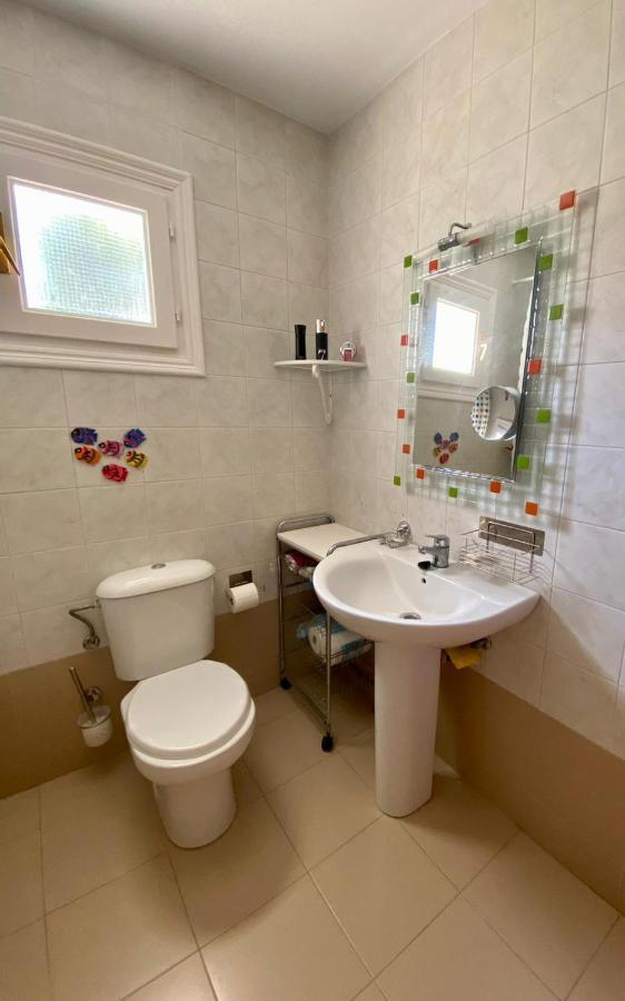 Apartamento Jardines Tropicales Dos Piscinas Vera Playa Las Marinas Urbanizacion Vera Coast Extérieur photo