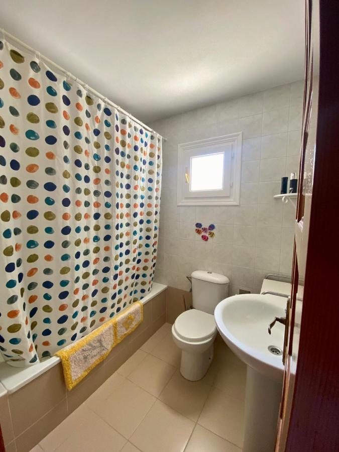 Apartamento Jardines Tropicales Dos Piscinas Vera Playa Las Marinas Urbanizacion Vera Coast Extérieur photo