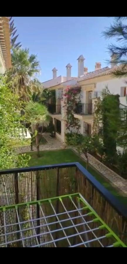 Apartamento Jardines Tropicales Dos Piscinas Vera Playa Las Marinas Urbanizacion Vera Coast Extérieur photo