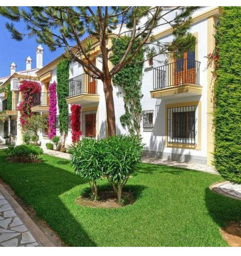 Apartamento Jardines Tropicales Dos Piscinas Vera Playa Las Marinas Urbanizacion Vera Coast Extérieur photo